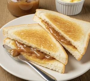 Caramel Sandwich