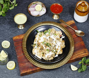 Malai Chaap