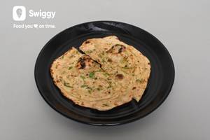 Laccha Paratha