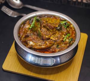 Kadai chicken