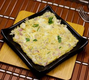 Kal Omelette