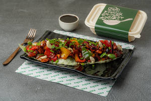 Chicken Kung Pao