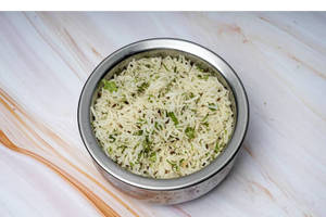 Jeera Rice