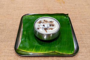 Cream Of Mushroom Soup