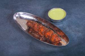 Chicken Kadi