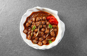 Chhole Masala