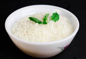 Jeera Rice