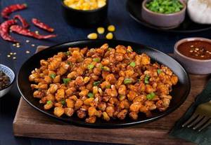 Crispy Corn