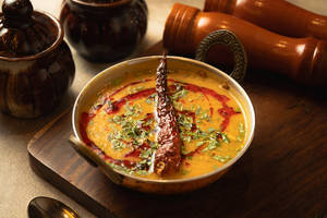 Jain Dal Makhani