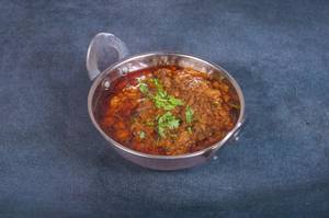 Mutton Keema
