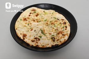 Butter Kulcha