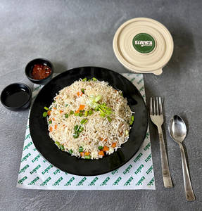 Egg Fried Rice