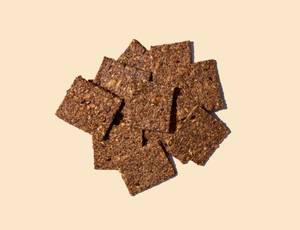 Cheddar, Nut & Seed Crackers (100 g)