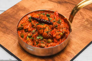 Veg Kolhapuri