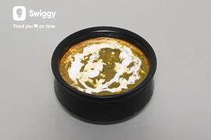 Palak Paneer