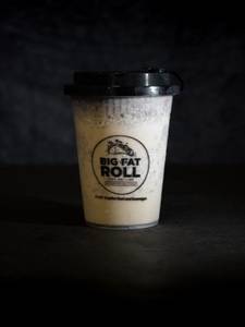 Coffee Blast Milkshake