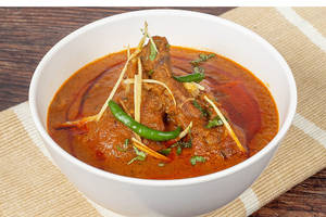 Chicken Curry