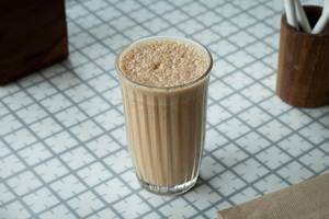 Coffee Banoffee Shake