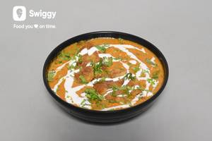 Shahi Paneer