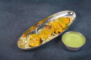 Chicken Tikka