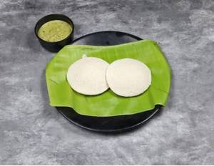 Idli [2 Pieces]