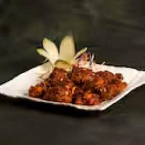 Chicken Manchuria
