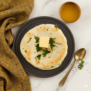 Extra Kulcha