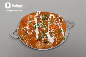 Tawa Paneer