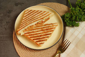 Crispy Chicken Sandwich