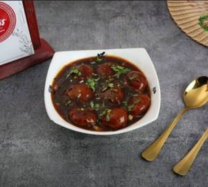 Gravy Manchurian