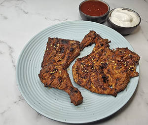 Peshawari Chicken ( Half)