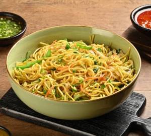 Hakka Noodles