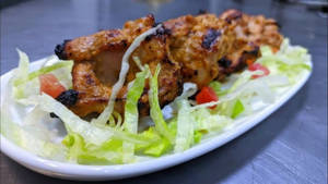 Murgh Arabi Kebab