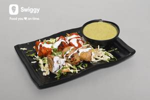 Tandoori Chaap