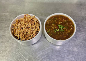 Manchow Soup