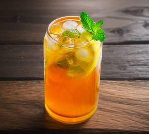 Lemon Ice Tea
