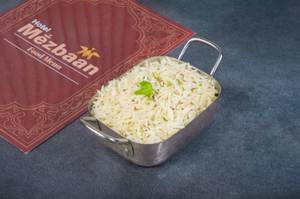 Zeera Rice