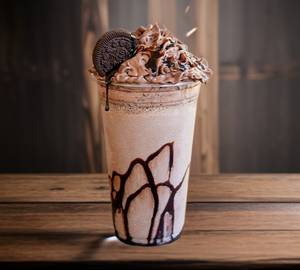 Oreo shake