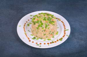 Veg Fried Rice