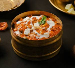 Shahi Chaap