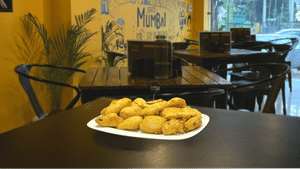 Assorted Pakoda