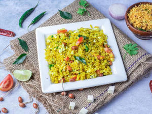 POHA