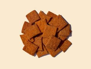 Cheesy Millet Chips (100 g)