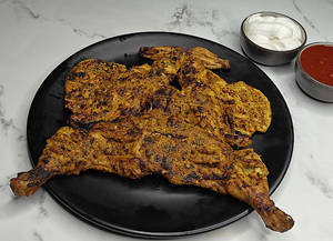 AL Faham Chicken (full)