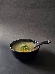 Veg Sweetcorn Soup