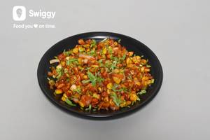 Crispy Corn