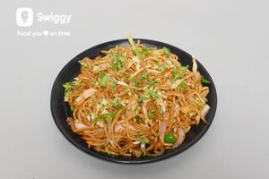 Chow Mein