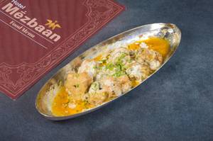 Chicken Extra Creamy Malai Tikka