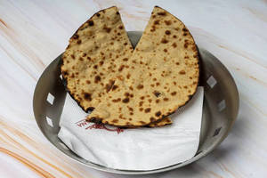 Tandoori Roti