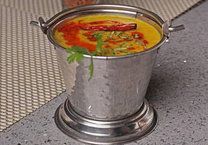 Dal Tadka